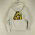 ハフ HUF SATURDAY MORNING TT HOODIE メンズ  M